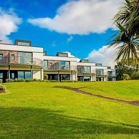 Mulranny Park Hotel Dış mekan fotoğraf