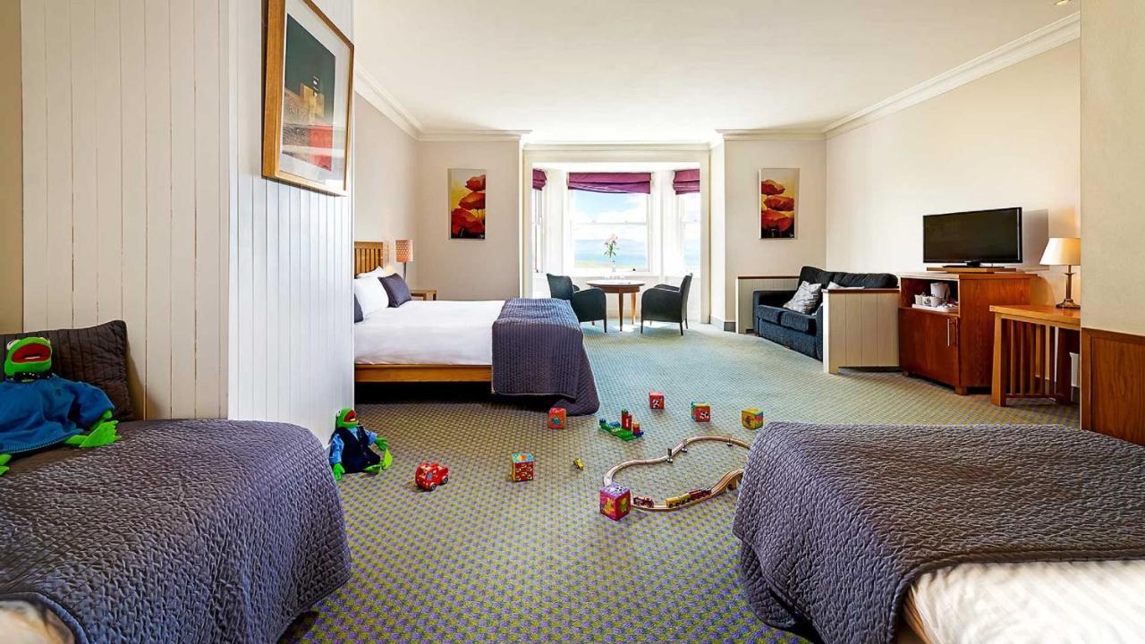 Mulranny Park Hotel Dış mekan fotoğraf