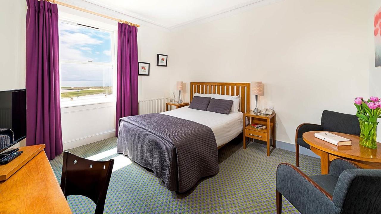 Mulranny Park Hotel Dış mekan fotoğraf
