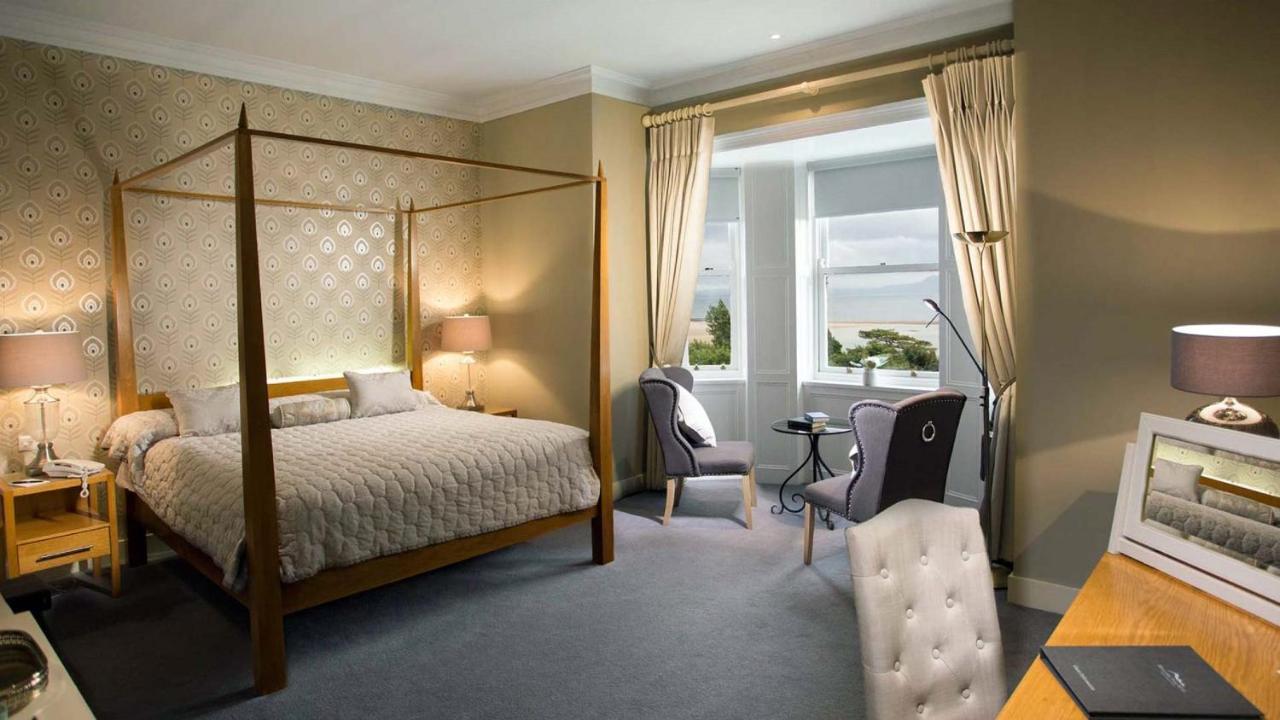 Mulranny Park Hotel Dış mekan fotoğraf