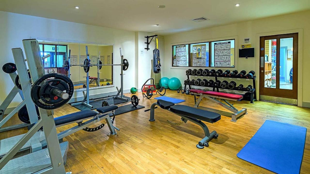 Mulranny Park Hotel Dış mekan fotoğraf