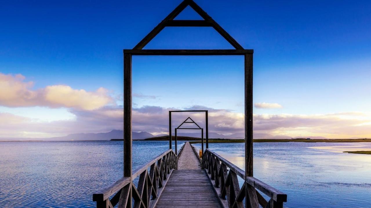 Mulranny Park Hotel Dış mekan fotoğraf