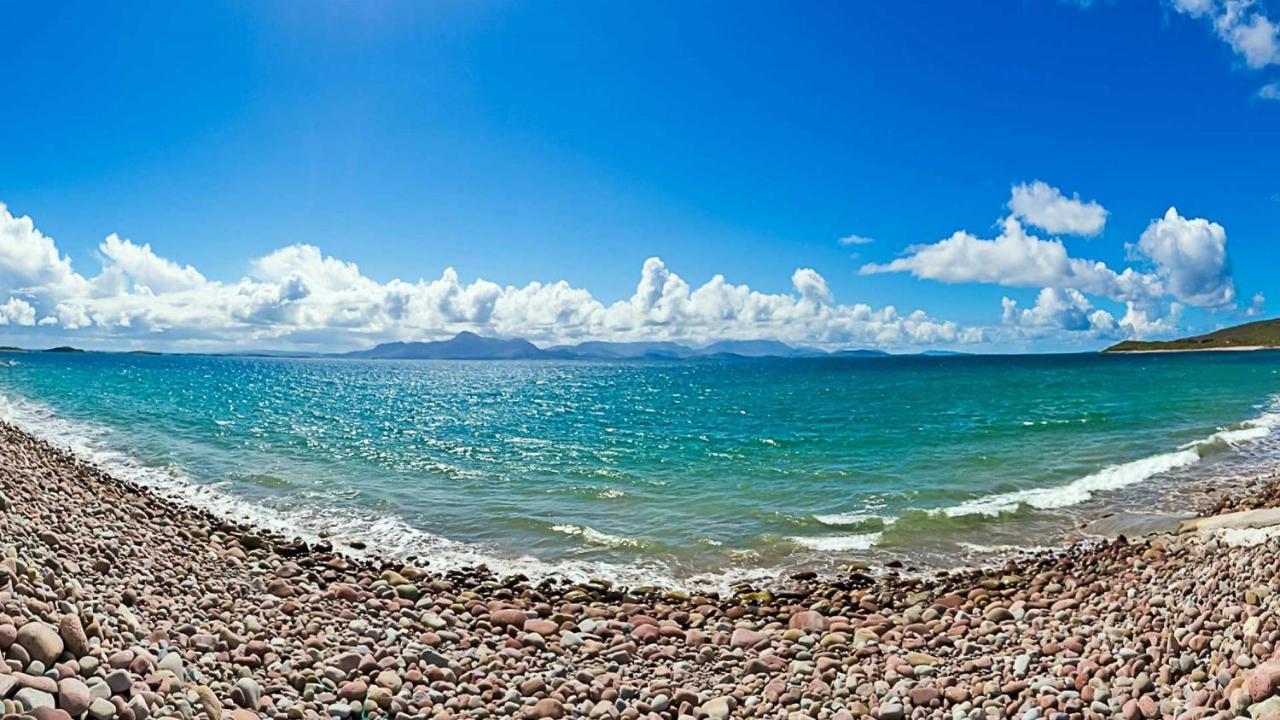 Mulranny Park Hotel Dış mekan fotoğraf