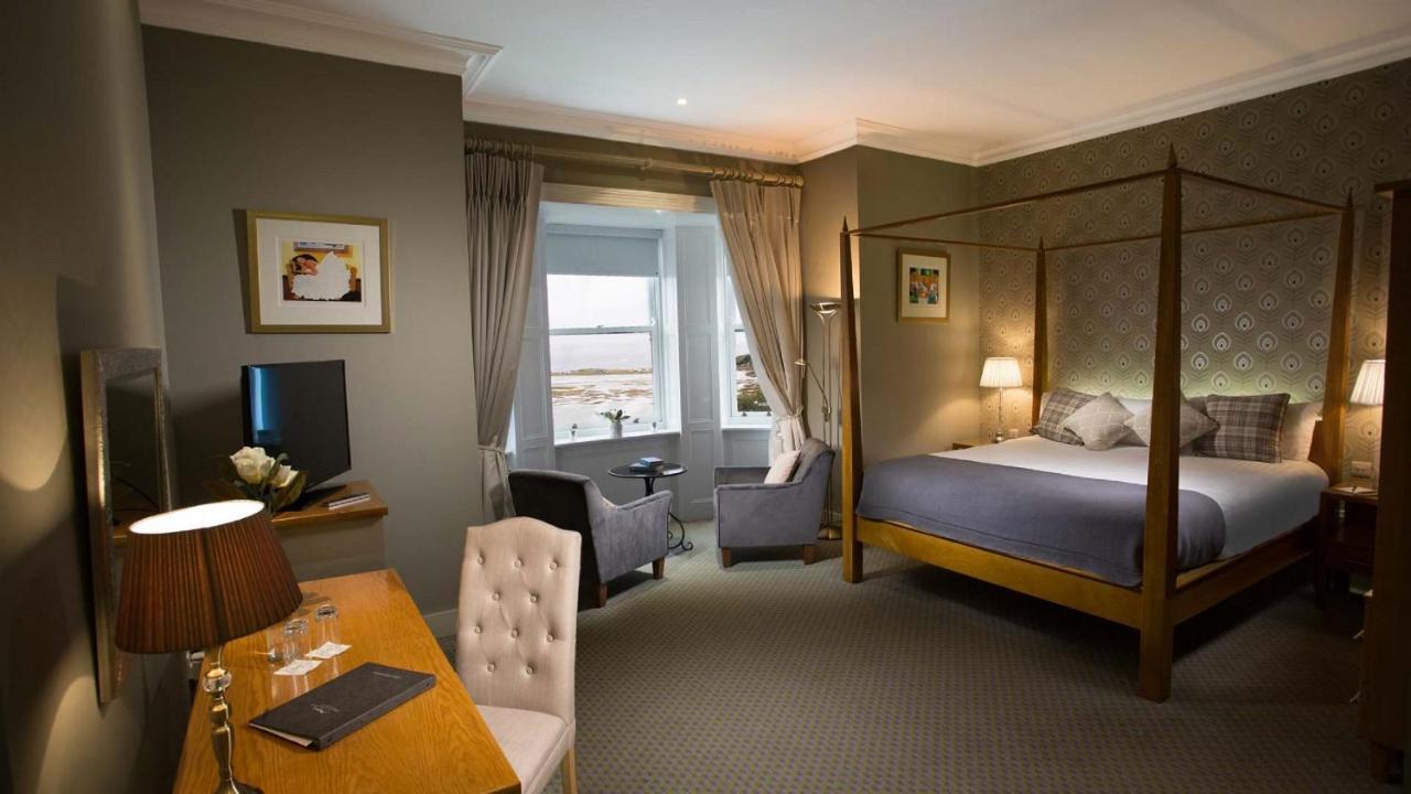 Mulranny Park Hotel Dış mekan fotoğraf