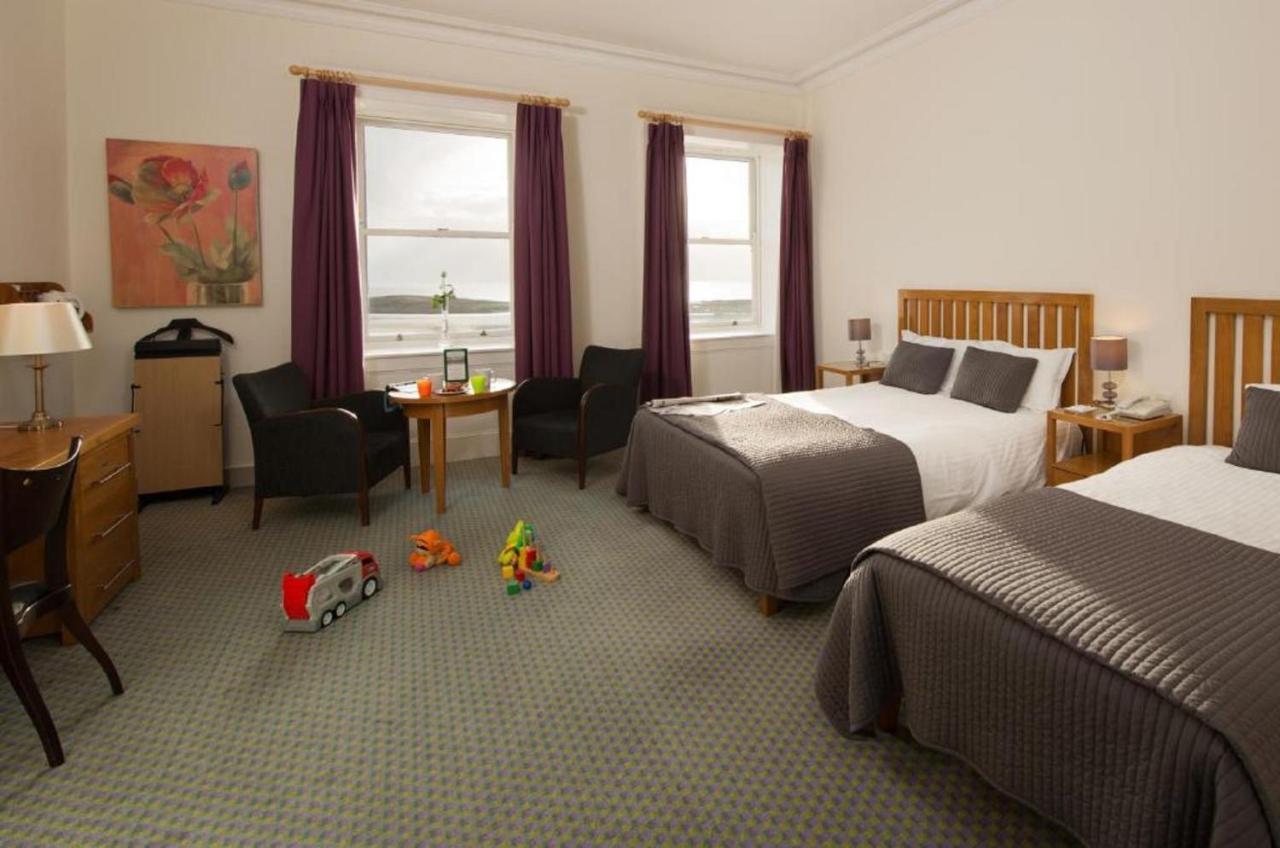 Mulranny Park Hotel Dış mekan fotoğraf