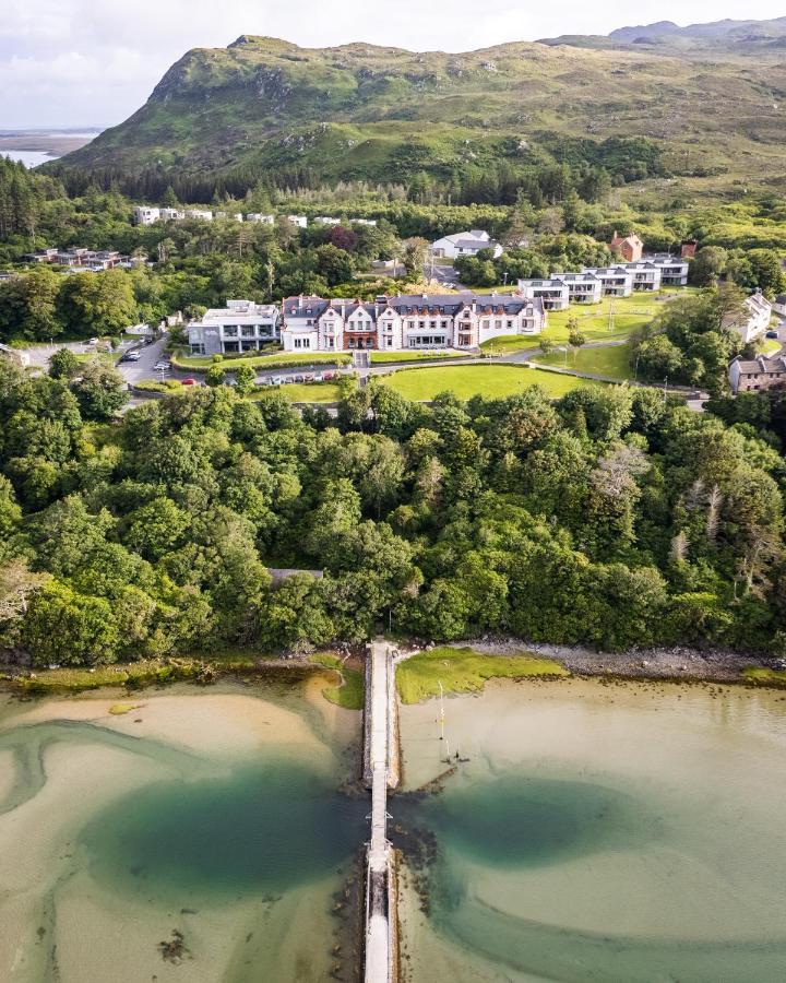 Mulranny Park Hotel Dış mekan fotoğraf