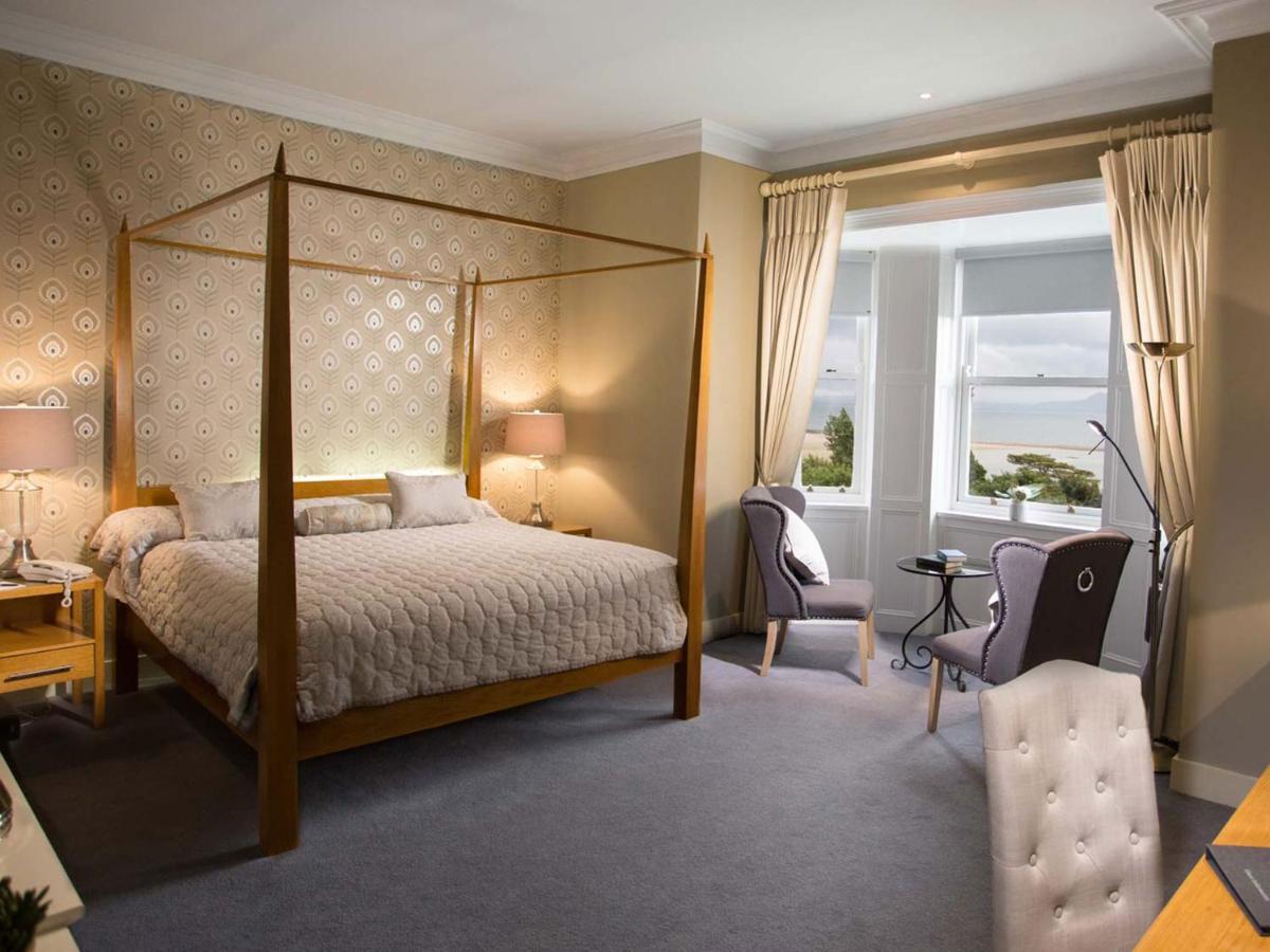 Mulranny Park Hotel Dış mekan fotoğraf