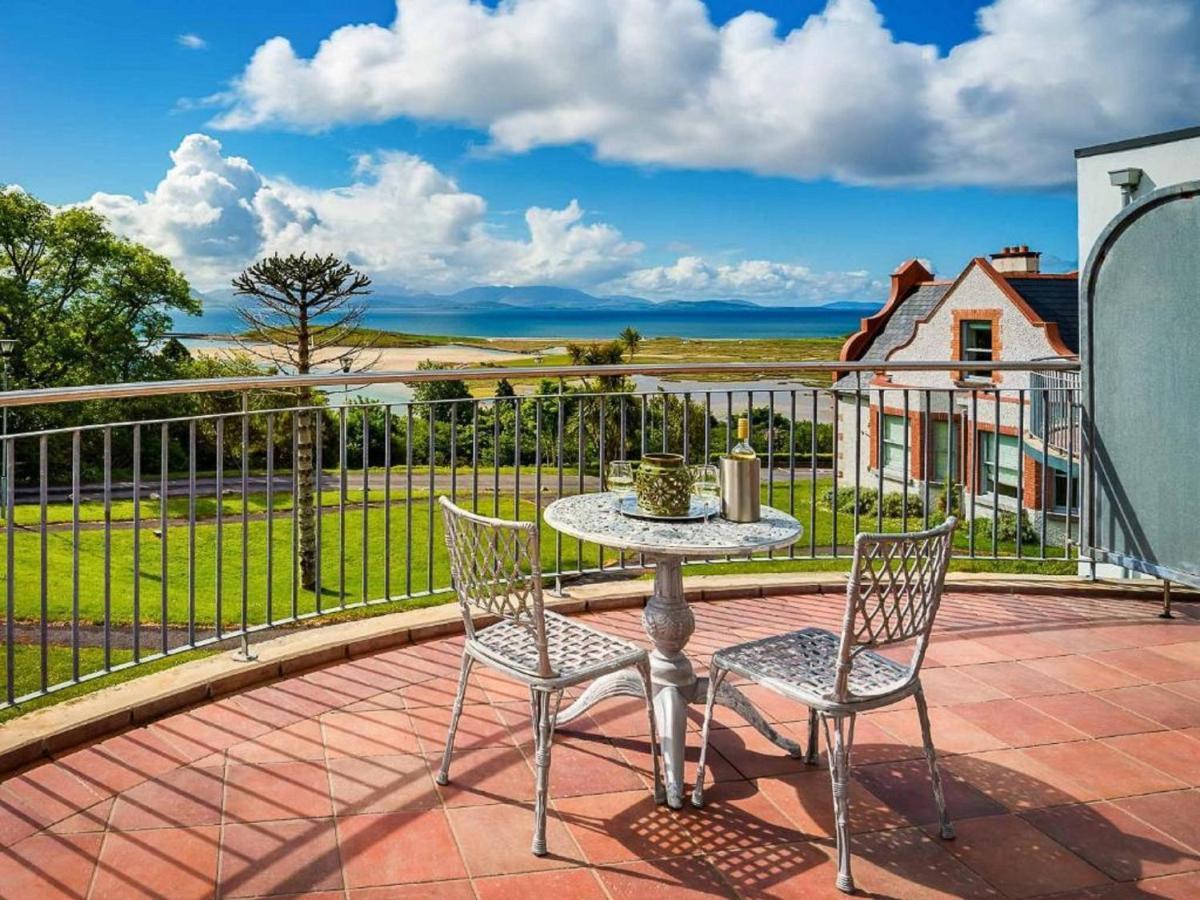 Mulranny Park Hotel Dış mekan fotoğraf
