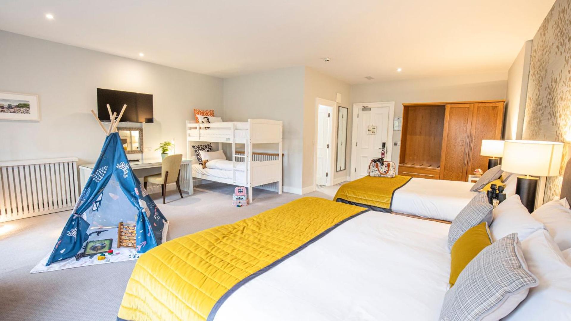 Mulranny Park Hotel Dış mekan fotoğraf