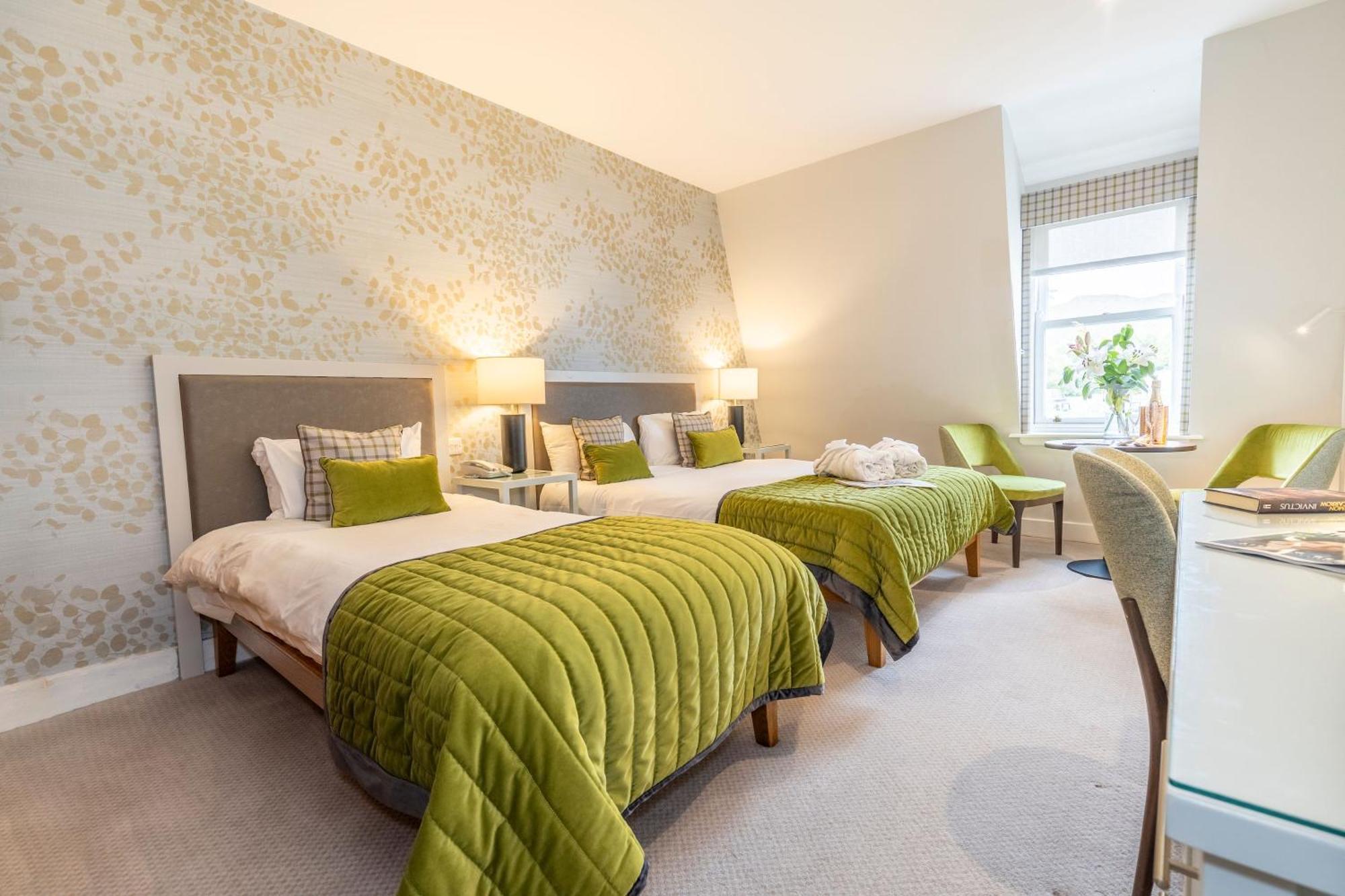 Mulranny Park Hotel Dış mekan fotoğraf