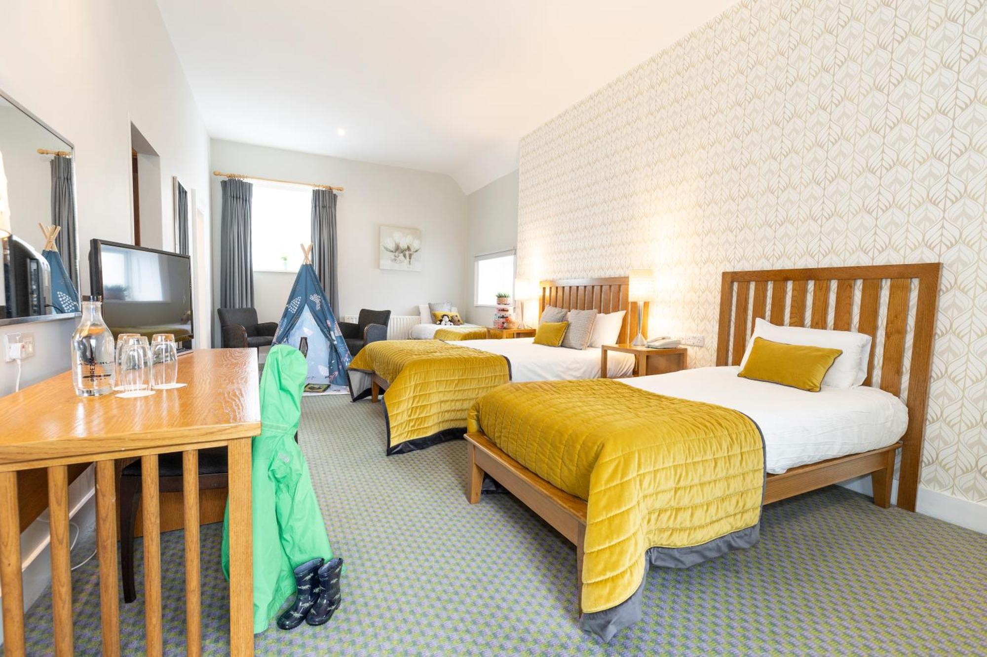 Mulranny Park Hotel Dış mekan fotoğraf