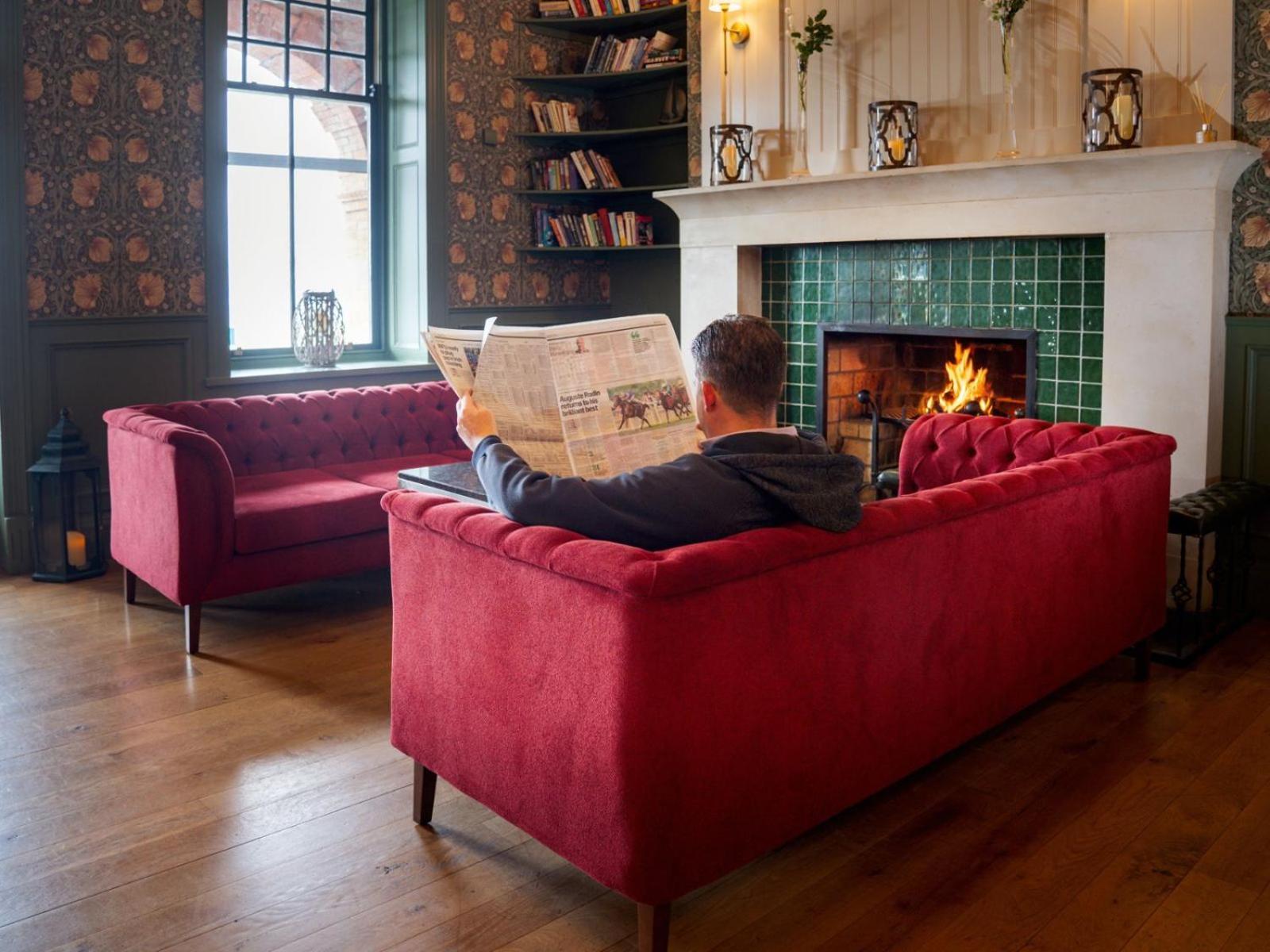 Mulranny Park Hotel Dış mekan fotoğraf