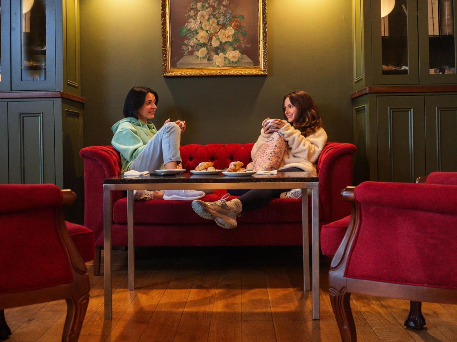 Mulranny Park Hotel Dış mekan fotoğraf