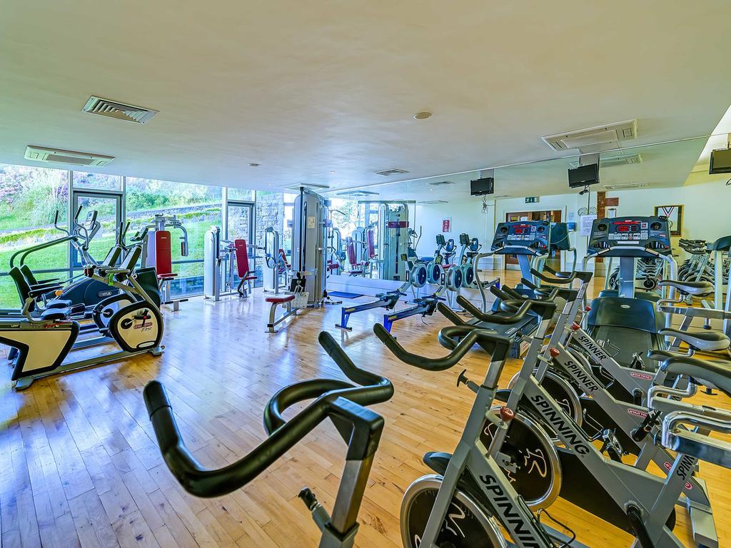 Mulranny Park Hotel Dış mekan fotoğraf
