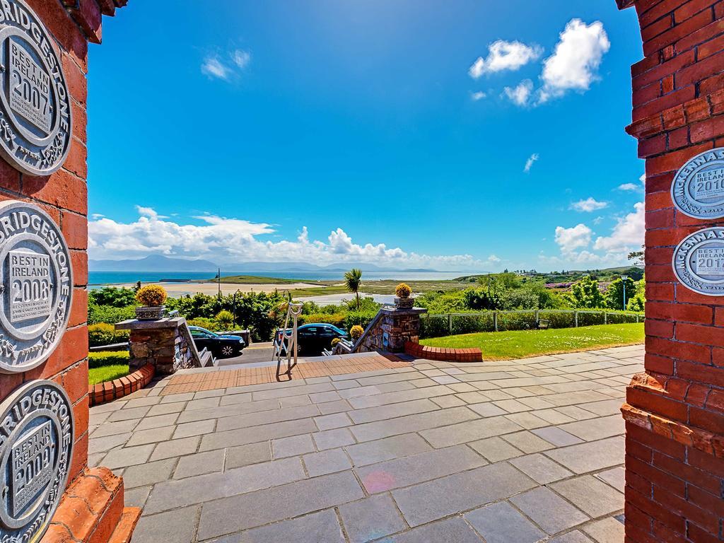Mulranny Park Hotel Dış mekan fotoğraf