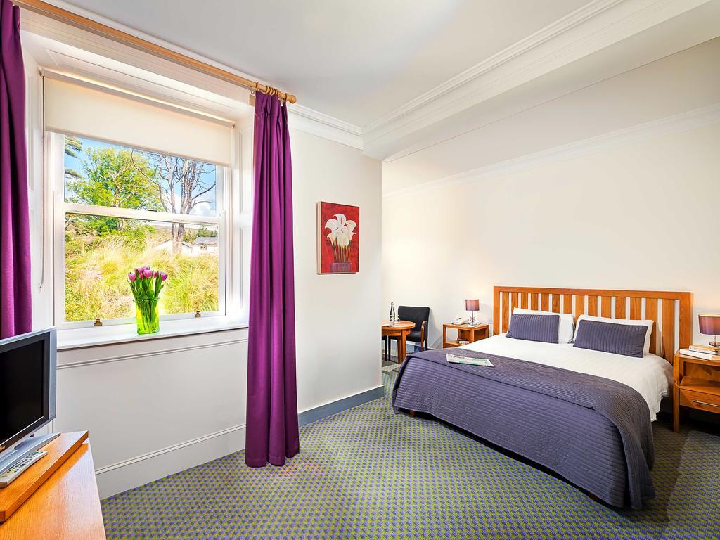 Mulranny Park Hotel Dış mekan fotoğraf