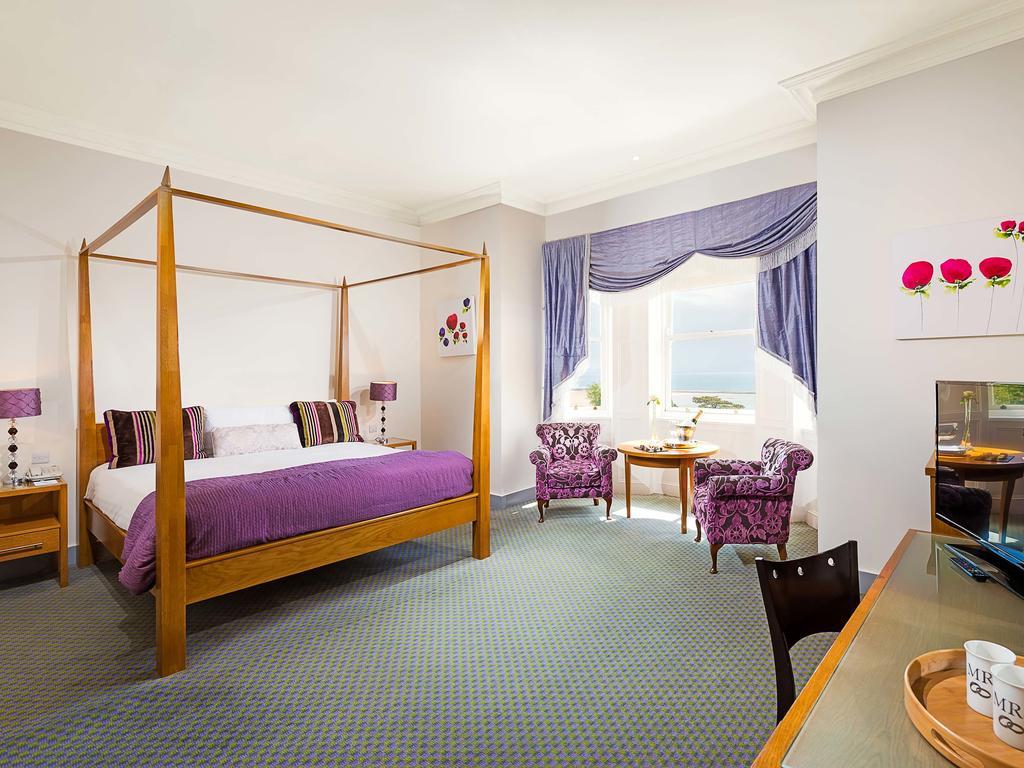 Mulranny Park Hotel Dış mekan fotoğraf